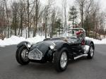 Allard J2 Roadster 1950 года
